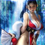 Mai Shiranui