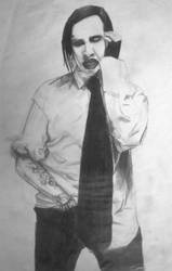 Marilyn Manson