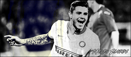 Mauro Icardi