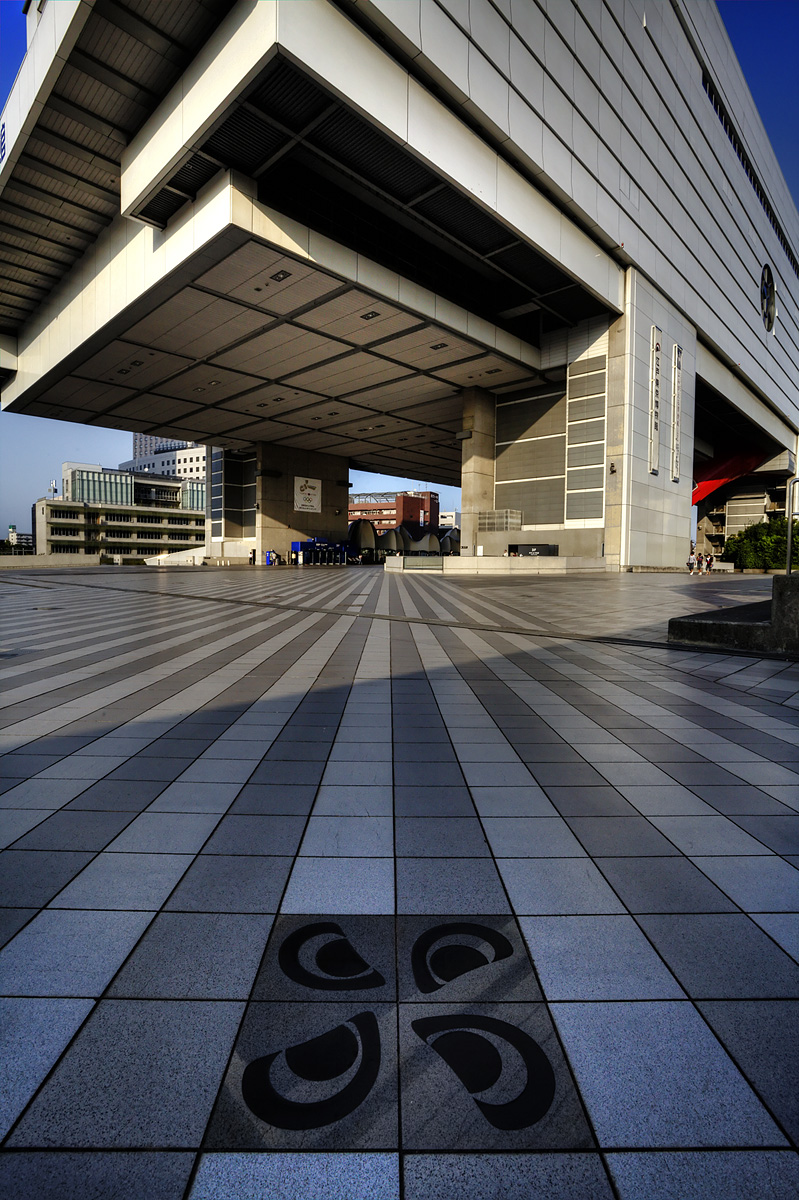 Tokyo Edo Museum