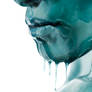 Blue Drip.