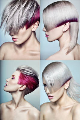 Vidal Sassoon