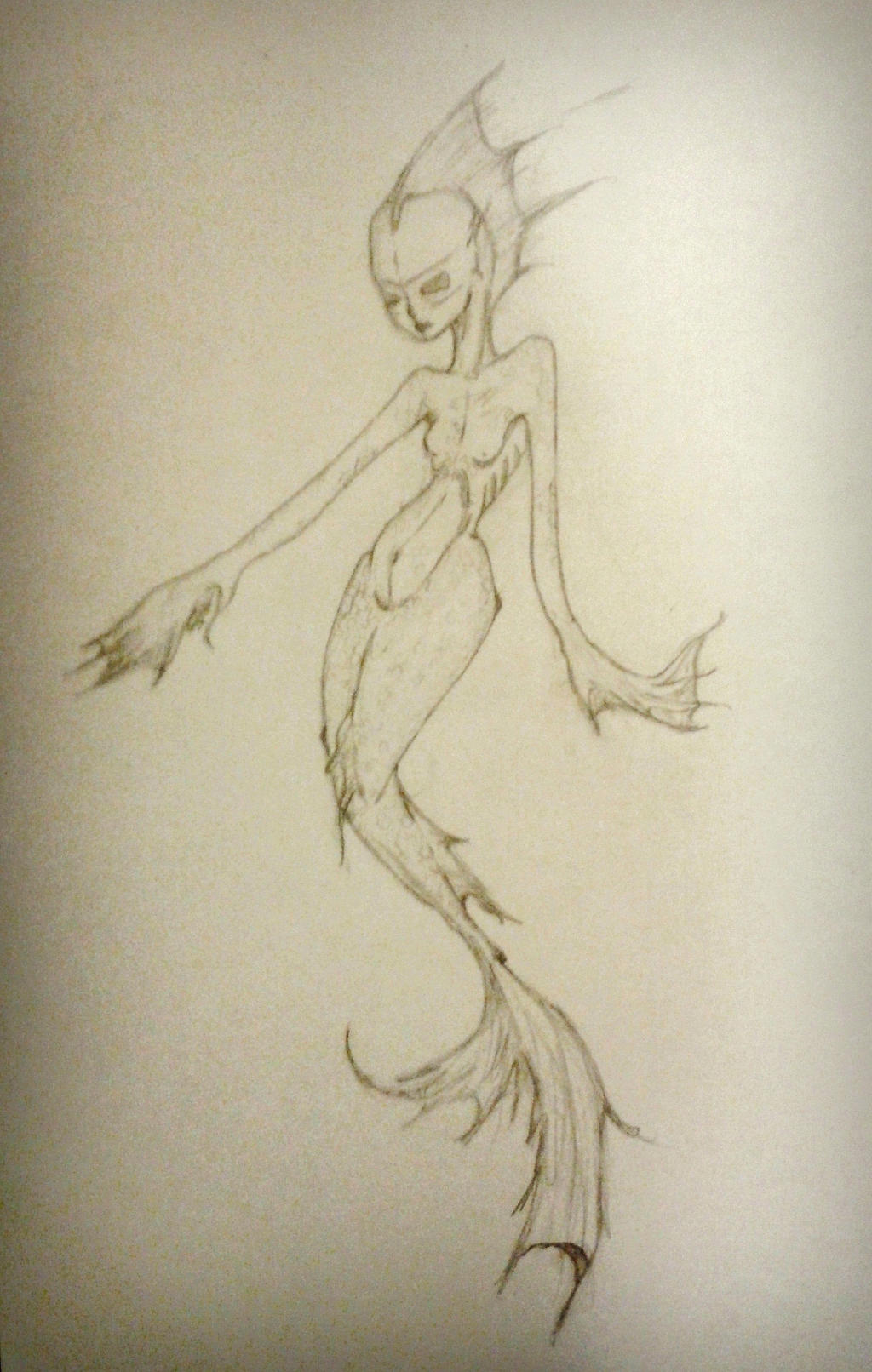 Mermaid