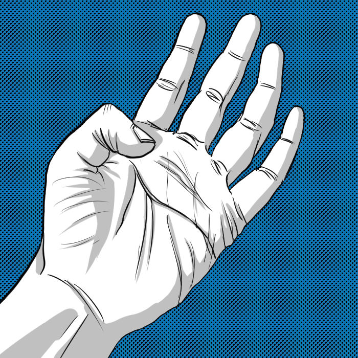 Dub Hand Hand 002 by neu23 on DeviantArt