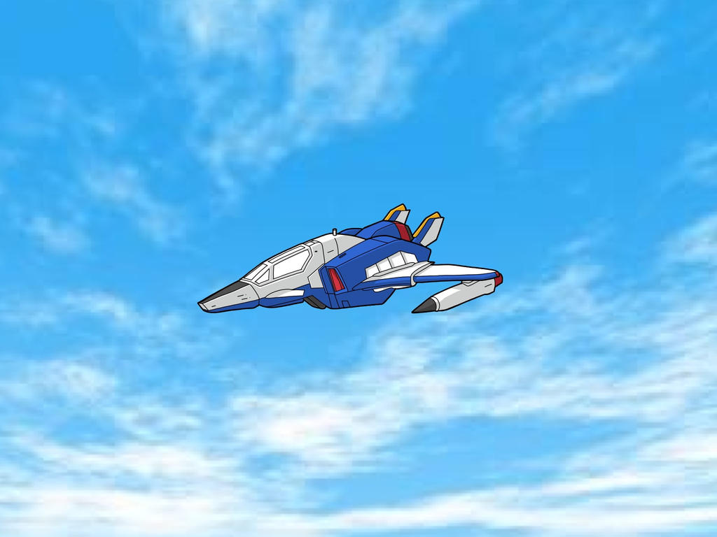 Gundam Core Splendor by MichaelAngeloSarreal on DeviantArt