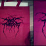 Darkthrone Bag