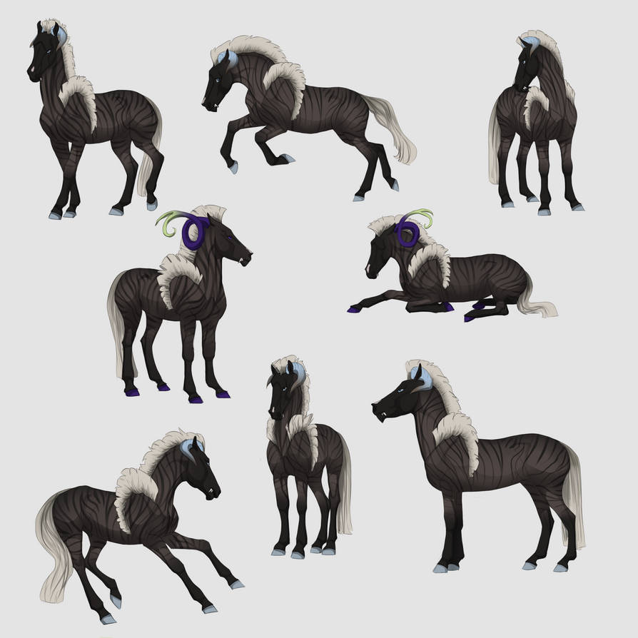 Bri by siIvr on DeviantArt