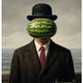 Seedless Son of Man