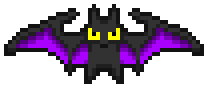 Bat v2 [animated]