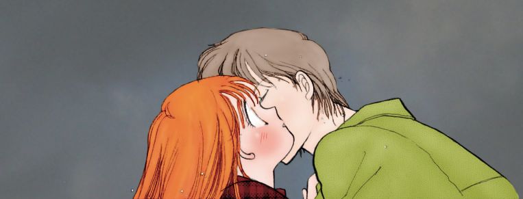 Itazura Na Kiss: Love by Polixena13 on DeviantArt Itazura Na Kiss: Love by Polixena13 on DeviantArt
