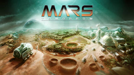 MARS TOMORROW