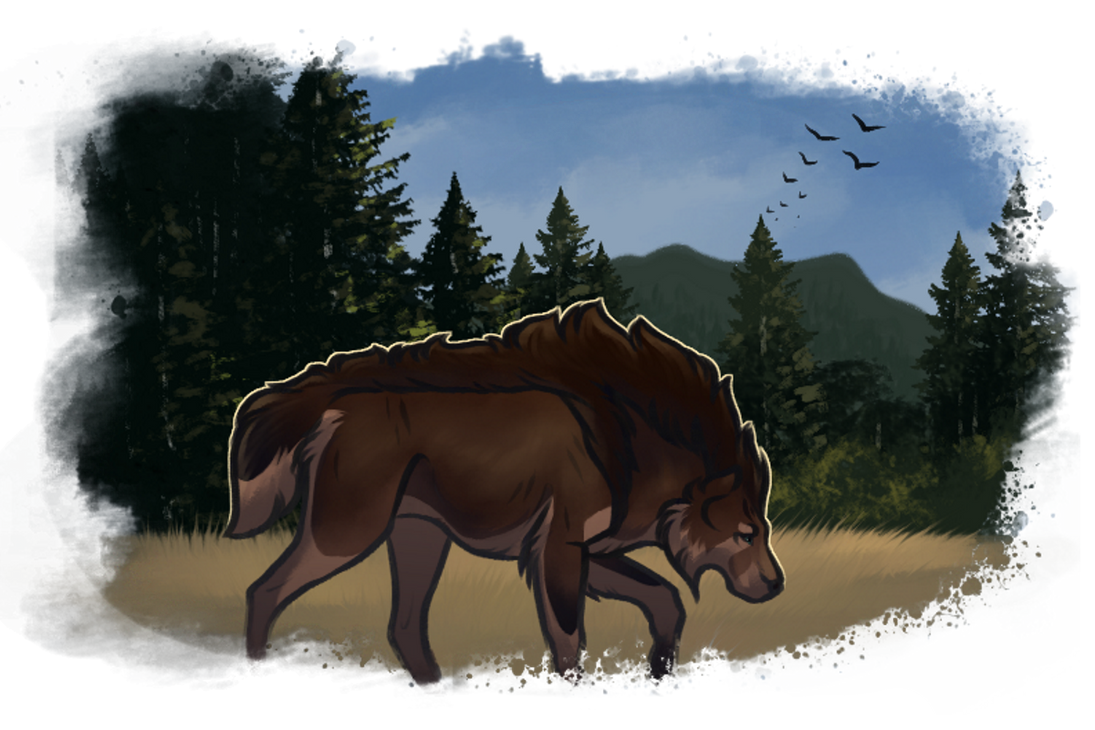 Magnus Vulp Magnus 41634 by SunkmanituThanka7 on DeviantArt
