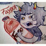 FAYGO