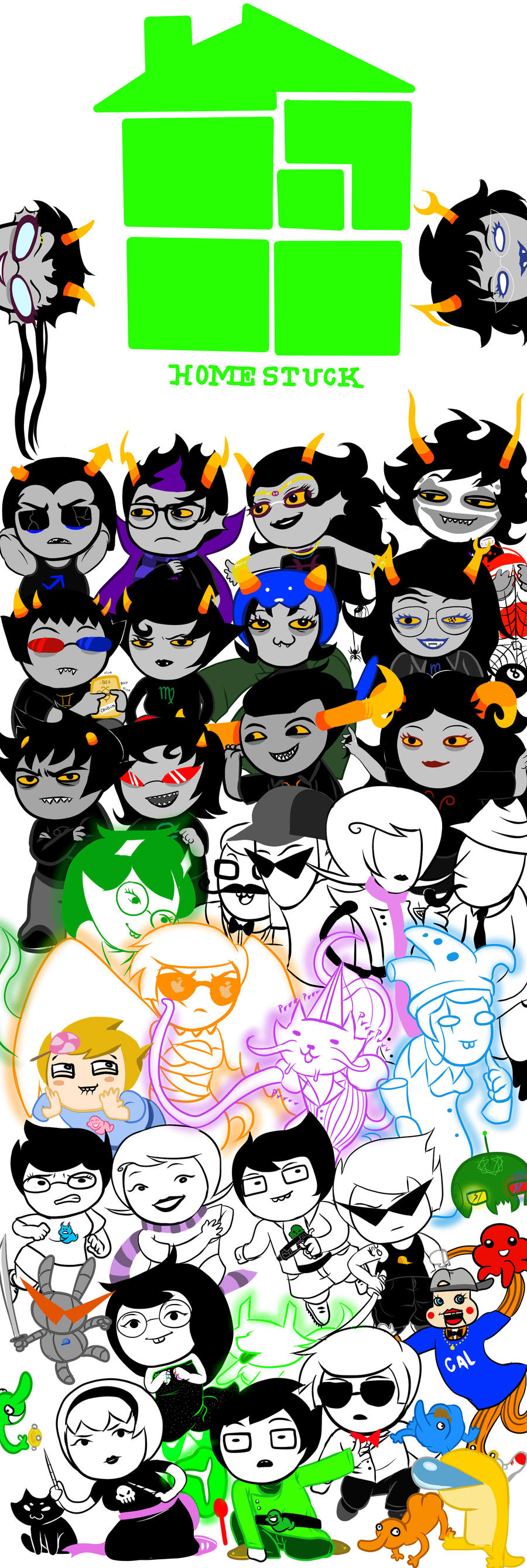 HOMESTUCK