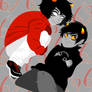 The Vantas's name