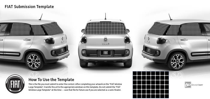 FIAT Submission Template rc