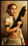PADME by Byzwa-Dher