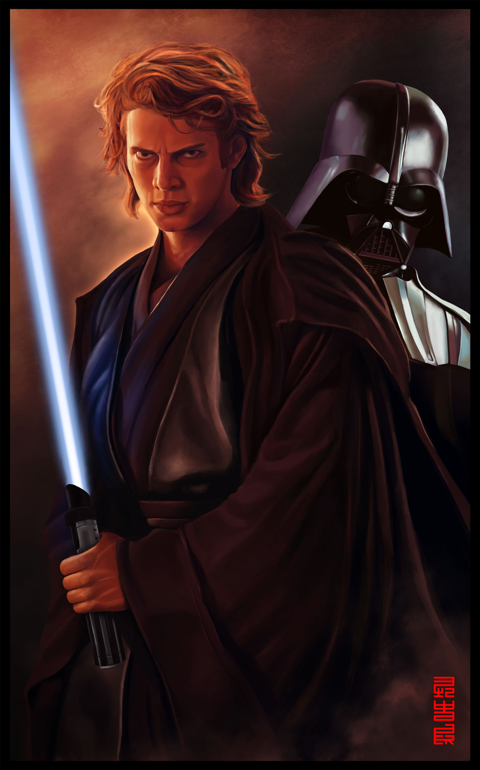 Anakin