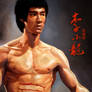 Bruce Lee