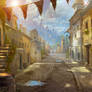 Sunny Street