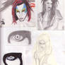 manson page