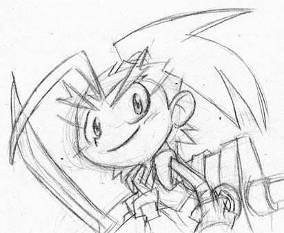 Sir Little Turd by EnterPraiz on DeviantArt