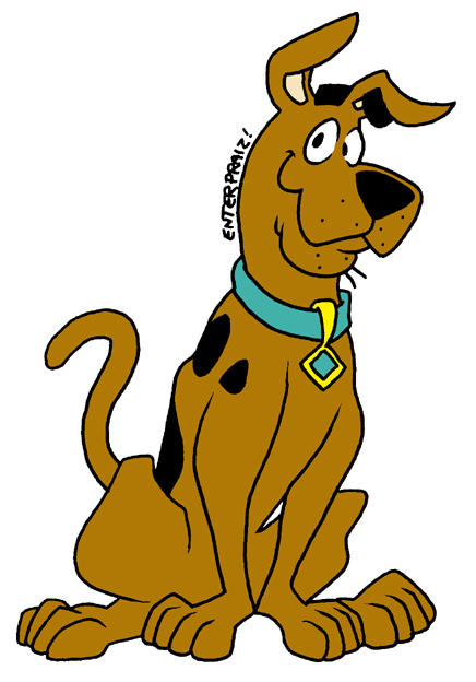 Scoobert by EnterPraiz on DeviantArt
