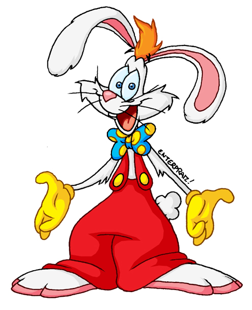 Roger Rabbit