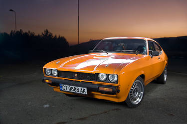 ford capri2