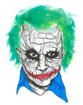 The Joker