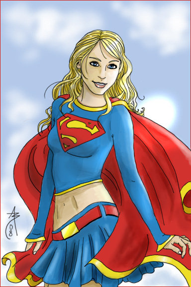 Supergirl