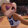 Lola bunny vore