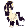 Pony Colt 001