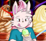 Jax's ice cream by gupa507
