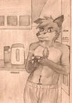 Good morning, Mr. Fox by gupa507