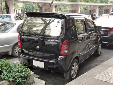 Explore the Best Wagonr Art | DeviantArt