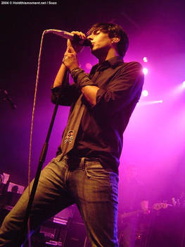 ian watkins - lostprophets