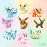 Eeveelution