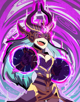 Syndra