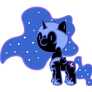 Nightmare moon