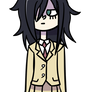 Request: Tomoko Kuroki