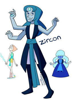 Zircon