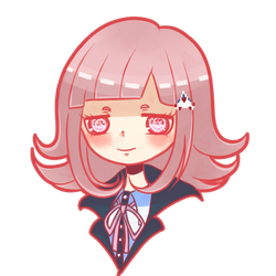 .:Chiaki Nanami:.