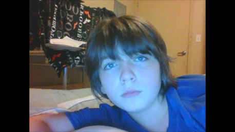Face Reveal By FluffyZoom On DeviantArt face-reveal-by-fluffyzoom-on-deviantart