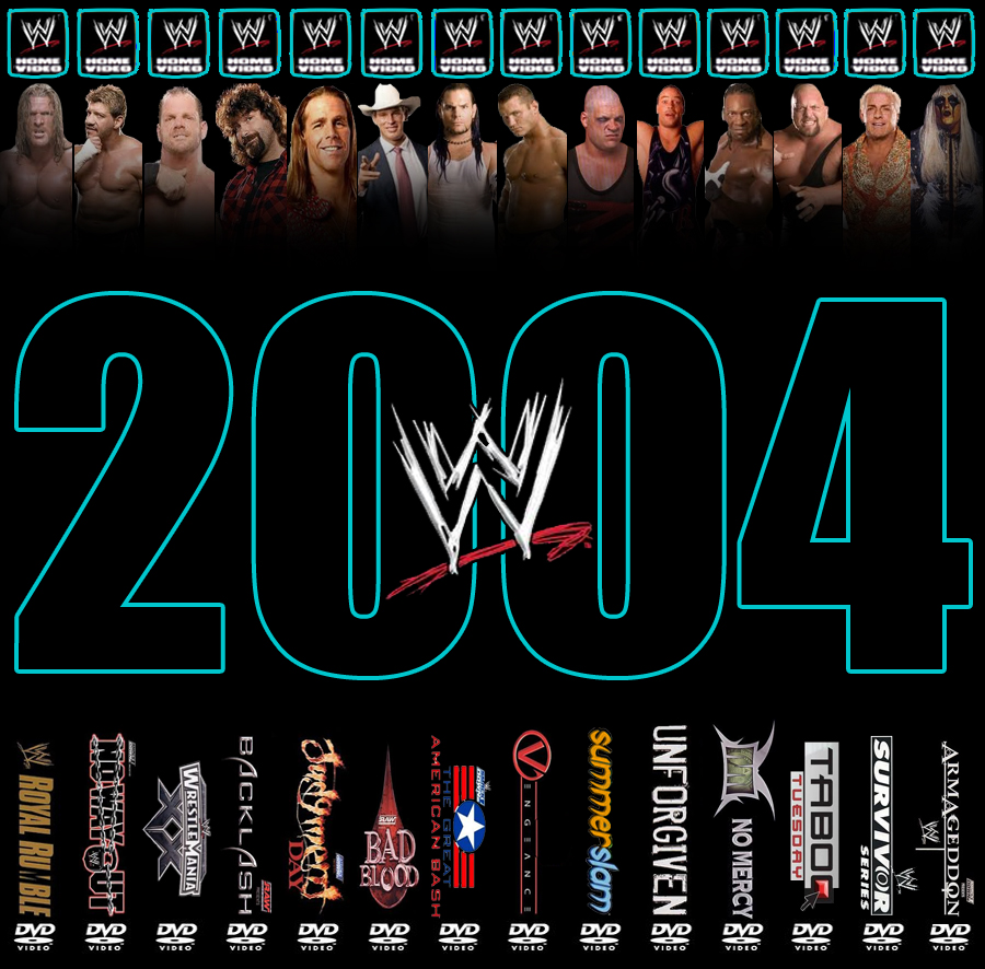 Wwe Dvd Collection Spine 04 By Fusiondesignings On Deviantart Wwe Dvd Collection Spine 04 By Fusiondesignings On Deviantart