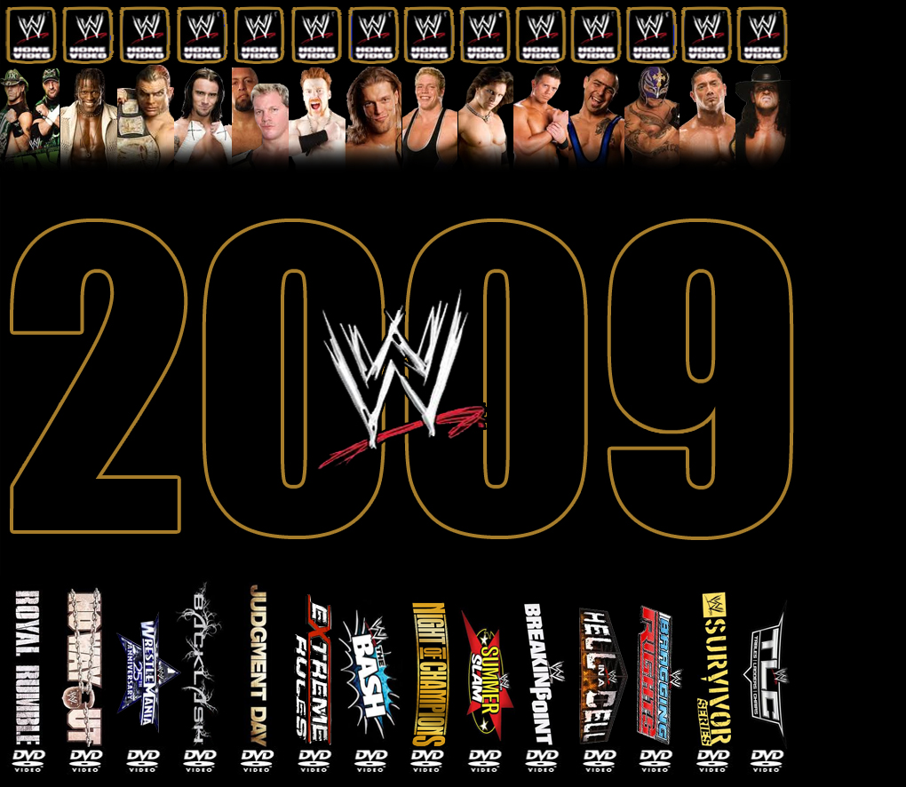 Wwe Dvd Collection Spine 09 By Fusiondesignings On Deviantart Wwe Dvd Collection Spine 09 By Fusiondesignings On Deviantart