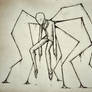 A Very Slender Man