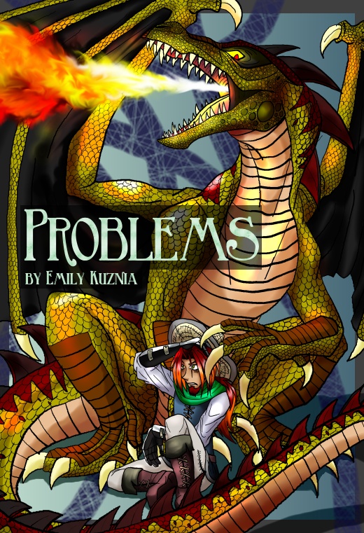 Problems cover