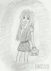 06 - school girl