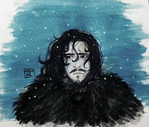 Jon Snow